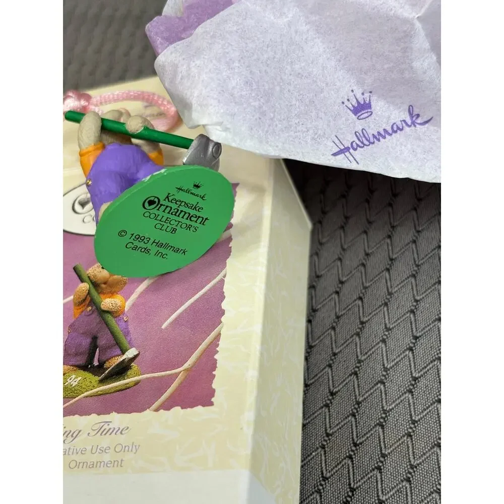 Hallmark brand new